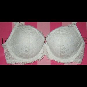 SIZE 40 DDD VICTORIA'S SECRET DREAM ANGELS BRA