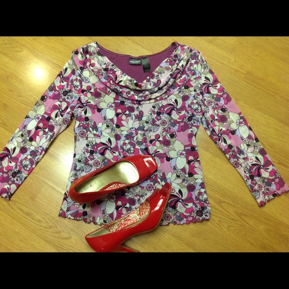 ❌SOLD❌ Cute, fun sexy top🎉