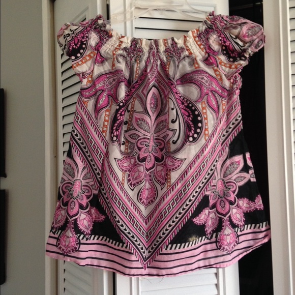 Express Shirt