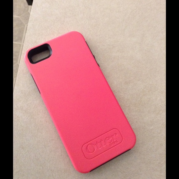 Iphone 5 otterbox