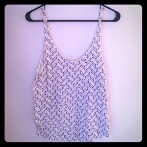 BDG Urban Outfitters Arrow Tank