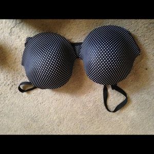 Warners 34C bra !