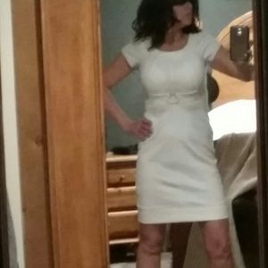 Dressbarn business or casual dress