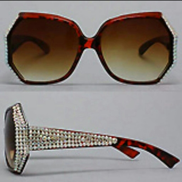 Brown Sunglasses
