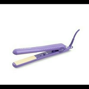 Sold $$$$Last Chance !!!!NuMe flat iron