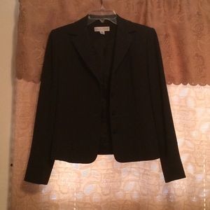 Casual Corner women's suit