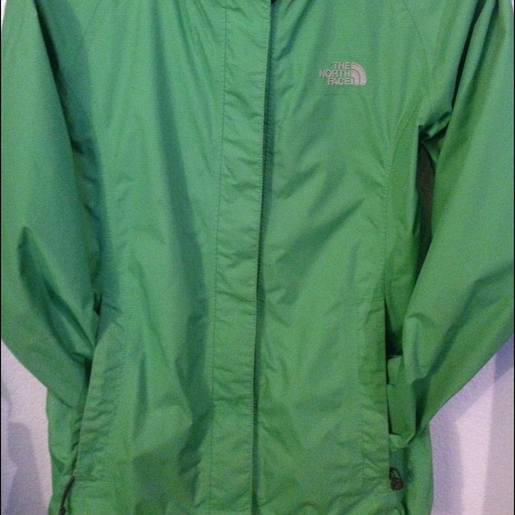 North face jacket SOLD!