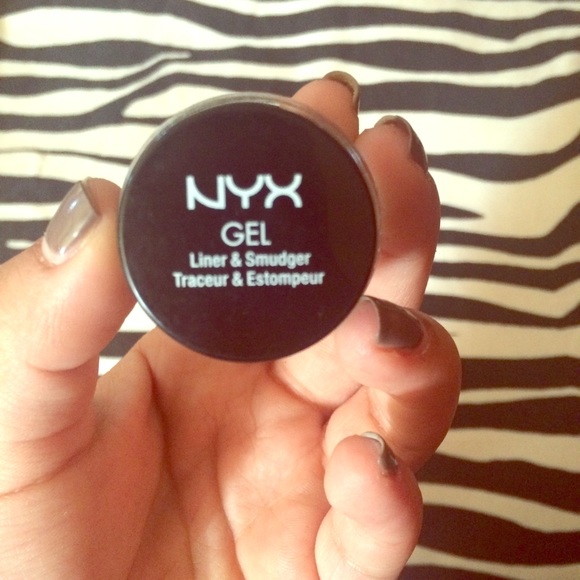 NYX Gel Liner