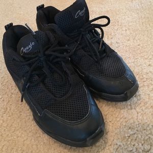 Capezio Jazz Shoes