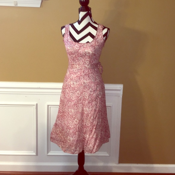 J. Crew Dresses & Skirts - J.crew summer dress