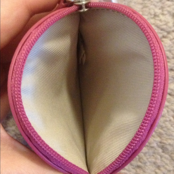 SOLD!!! NWT Coach coin bird purse - Picture 3 of 4