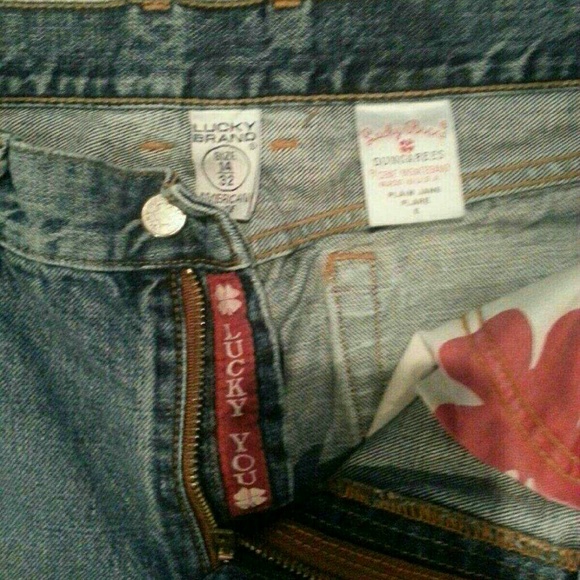 Lucky jeans - Picture 3 of 3