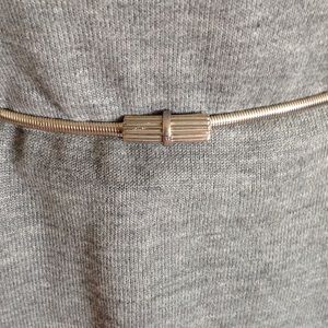 Vintage Stretchy Belt