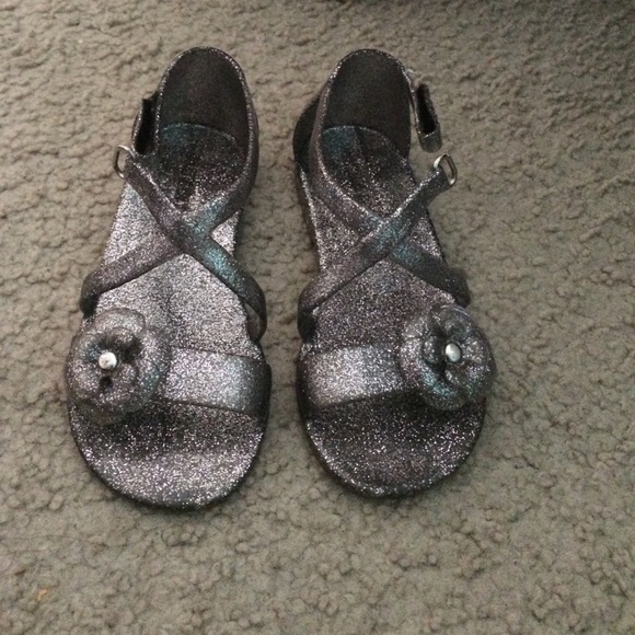 Kid sandals - Picture 1 of 2