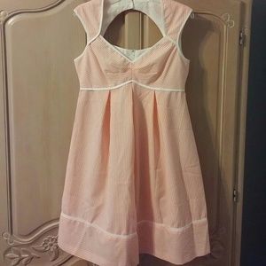 Perfect Spring/Summer Dress