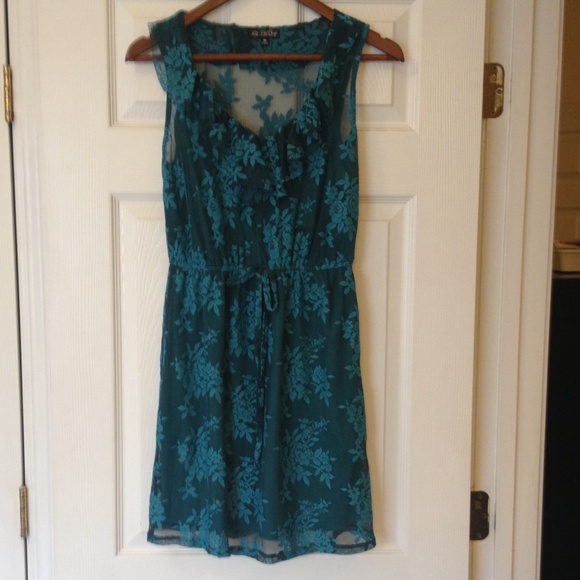 Summer dress