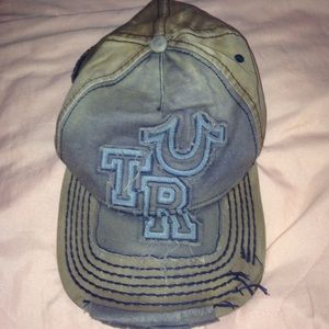 True religion Hat 🎩