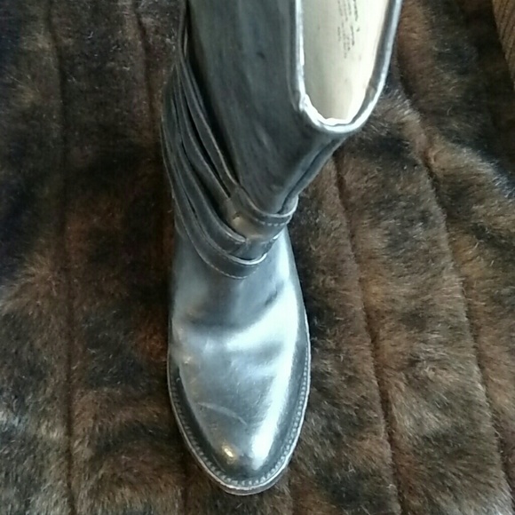 Freebird Western Boots - Picture 3 of 4
