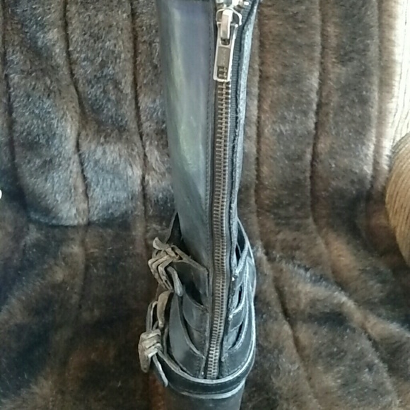 Freebird Western Boots - Picture 4 of 4