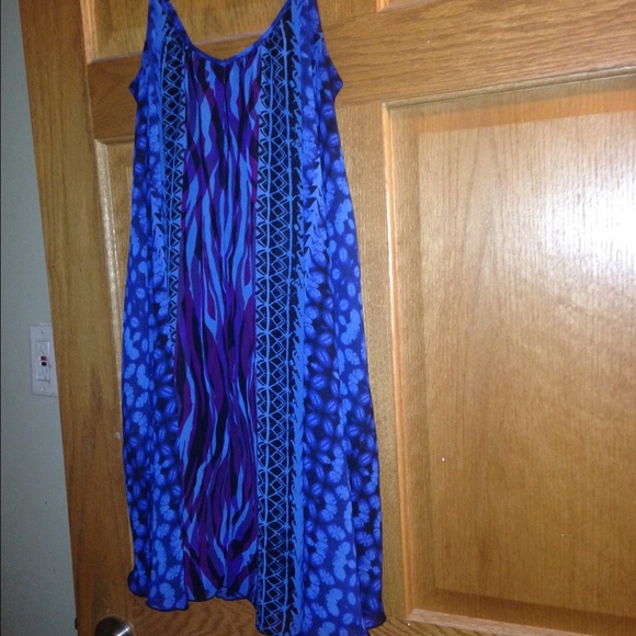 Brand new worn once! Express dressed medium