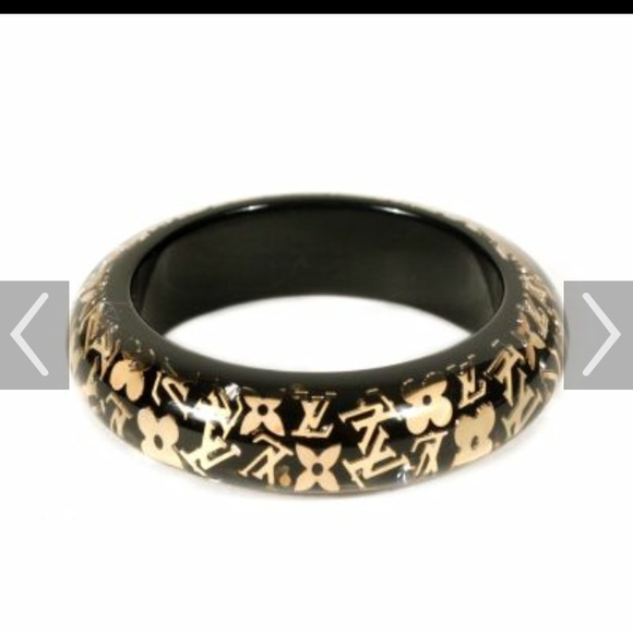 LV bracelet(large) - Picture 1 of 1