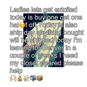 FLASH SALE 🔥📬📦💛💚❤️💙💜💬💌