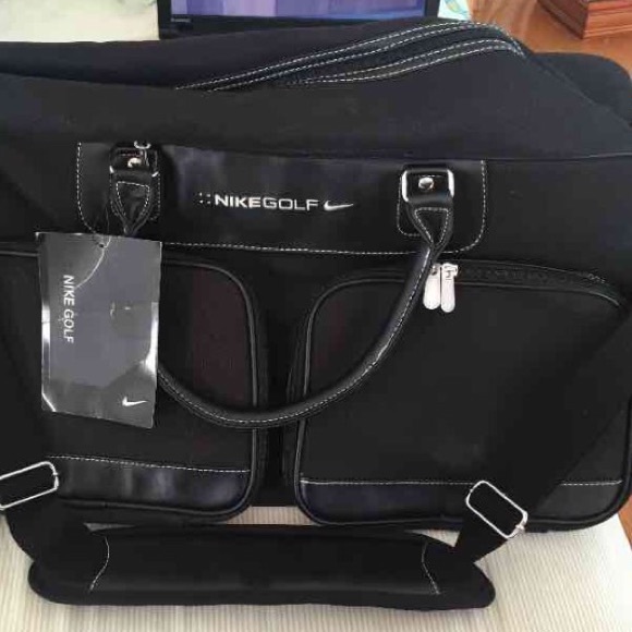 Nike Golf Bag