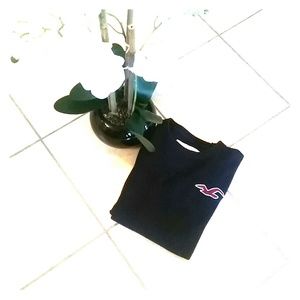 **HOLLISTER SWEATER**