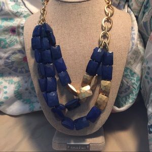 Stella and Dot statement necklace