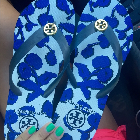 ❌SOLD❌ Tory Burch sandals!!
