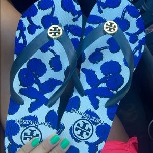 ❌SOLD❌ Tory Burch sandals!!