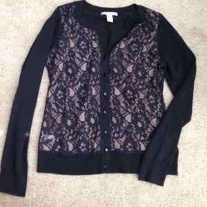 Banana Republic cardigan