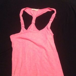 forever 21 tank top.
