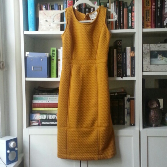 Tabitha dress