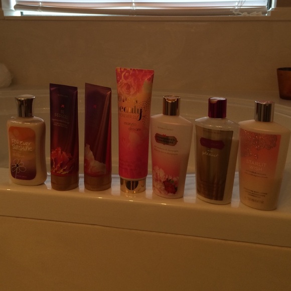 Lotion bundle