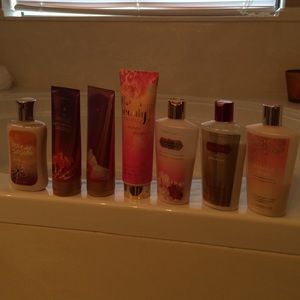 Lotion bundle