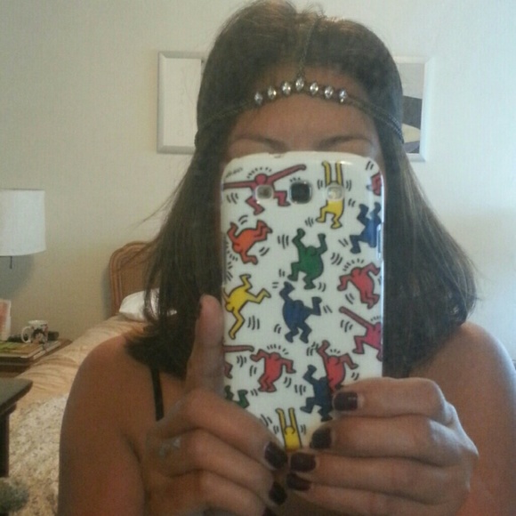 Anthropologie Head Accessory