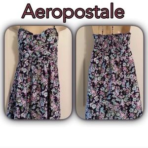 XL Aeropostale sun dress