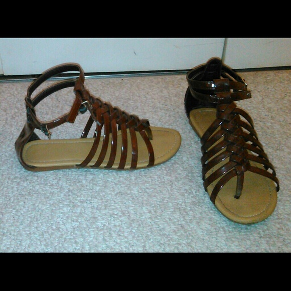Sandals