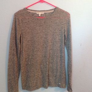 Victoria secret xs long sleeved shirt