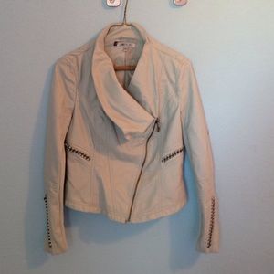 Jennifer Lopez jacket////Sold
