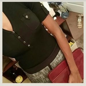 $10 today Cache Dress Top