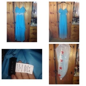 7/8 Homecoming Dress🎀