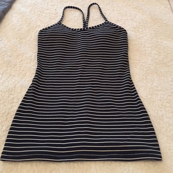 Lululemon Top