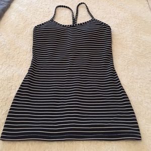 Lululemon Top