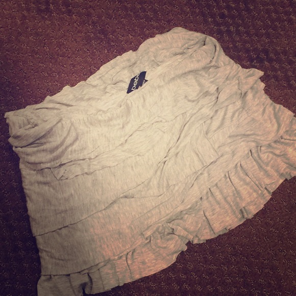 Bebe Skirt