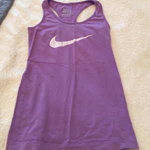Nike Workout Top