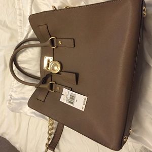 Michael Kors Hamilton