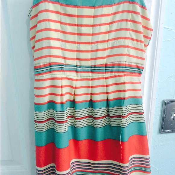 High low dress from boutique - Picture 3 of 4