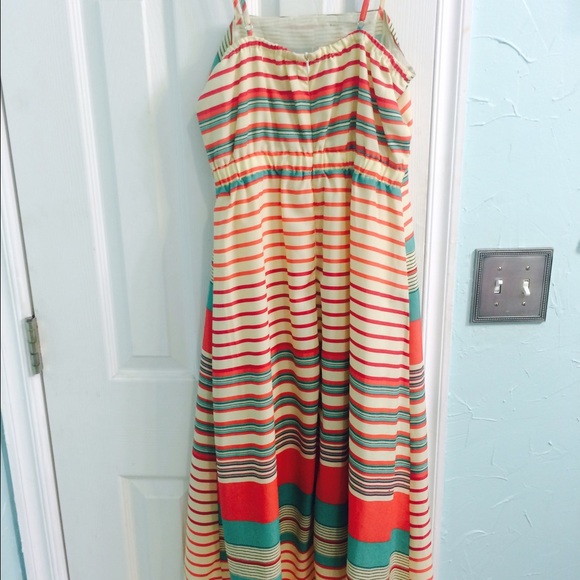 High low dress from boutique - Picture 4 of 4